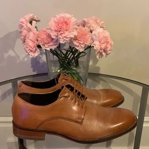 Cole Haan Men's Plain Toe Oxford